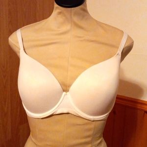 VS underwire bra